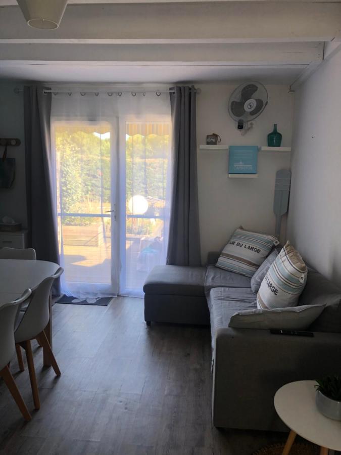 Villa De Vacances Vieux Boucau Soustons Eksteriør billede