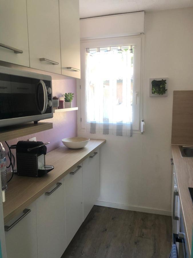 Villa De Vacances Vieux Boucau Soustons Eksteriør billede