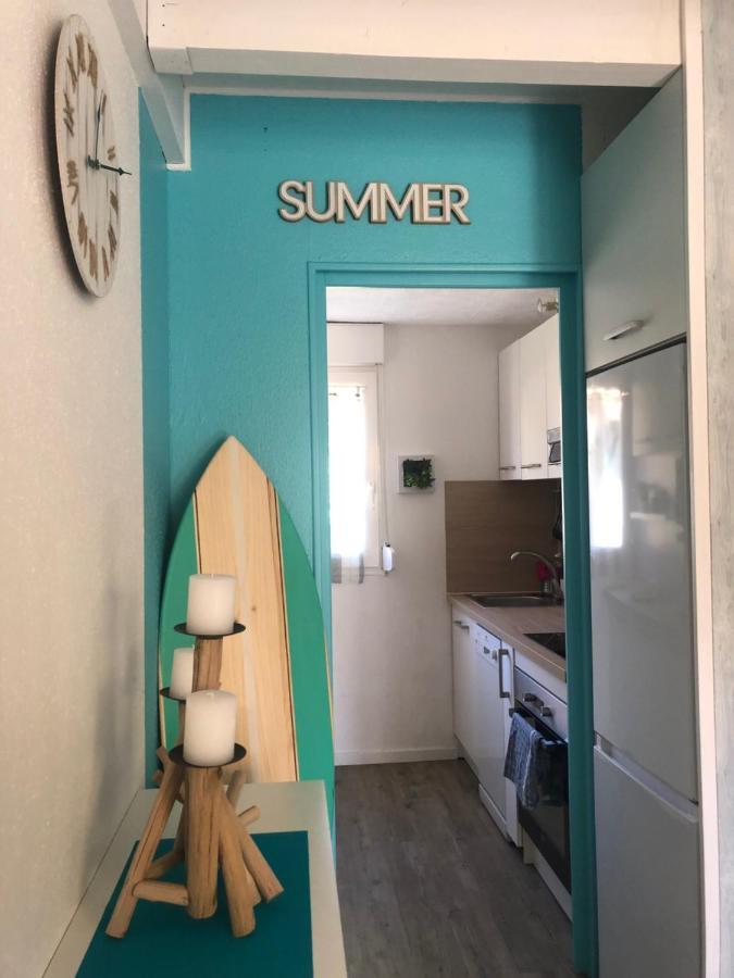 Villa De Vacances Vieux Boucau Soustons Eksteriør billede